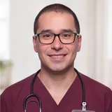 Andres Pinto - Technician Andres Pinto