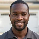 Curtis Mensah