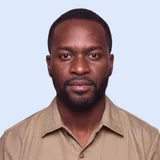 Curtis Mensah