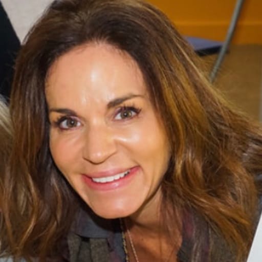 Lisa Giacinti