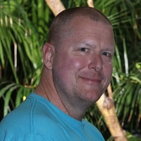 Greg Martin
