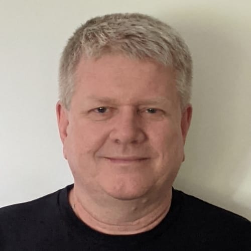 Mark Bick