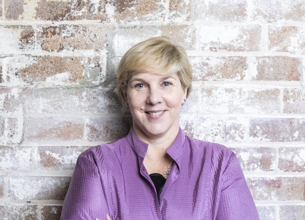 Robyn Denholm