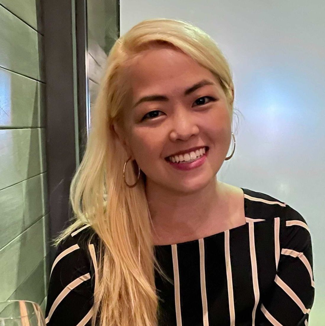 Silvia Zhang