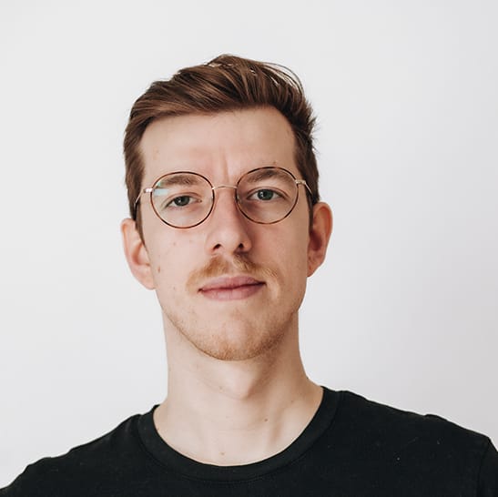 Bartek Woroniecki