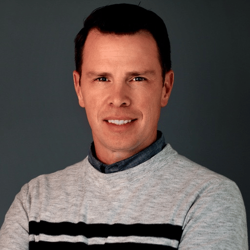 Michael Booth
