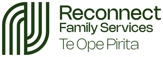 Reconnect Family Services