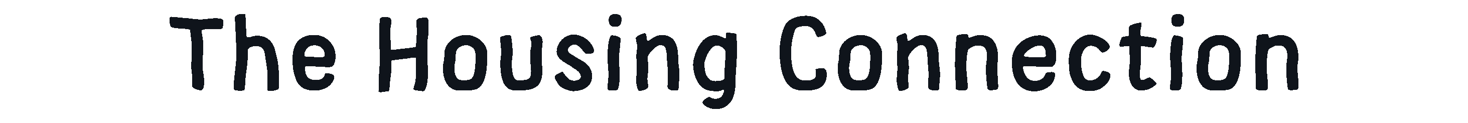 The Housing Connection